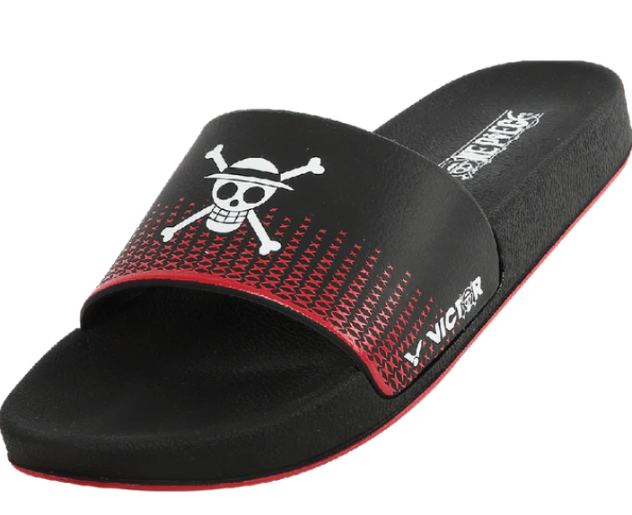 Victor One Piece Luffy Sandal Limited Edition